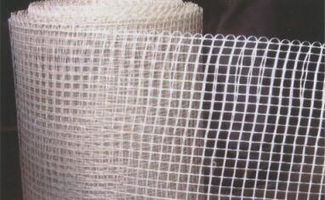 罗甸耐碱玻璃纤维网格布生产,诚信丝网货源充足