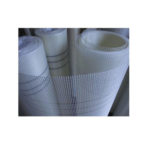 网格布 玻纤网格布 耐酸碱玻纤网格布 外墙玻纤网格布